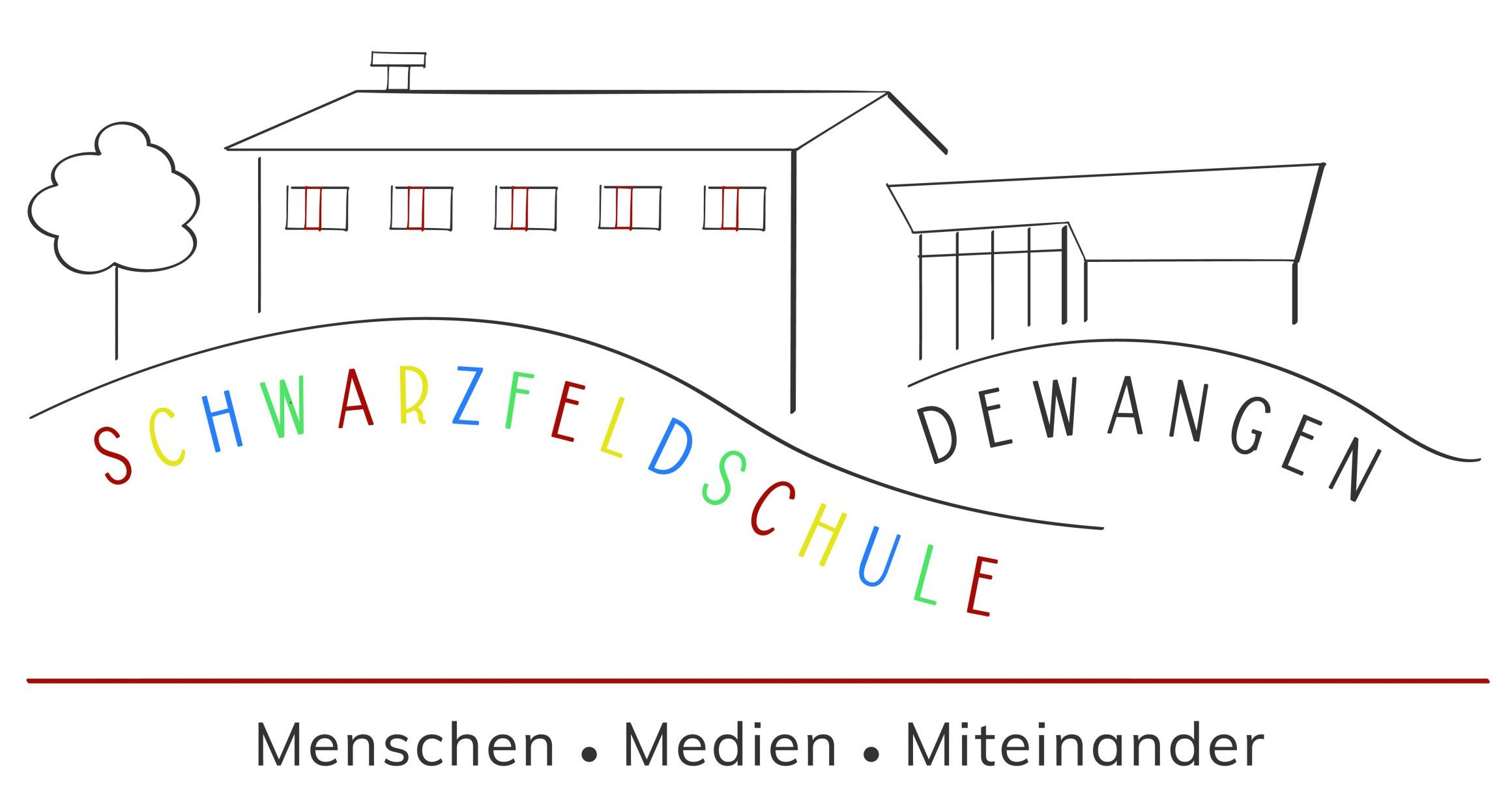 Schwarzfeldschule Dewangen
